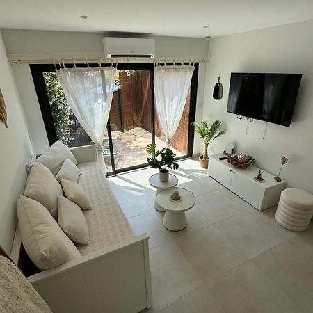 Chez Timmaflo Apartment เฟรฌูส ภายนอก รูปภาพ