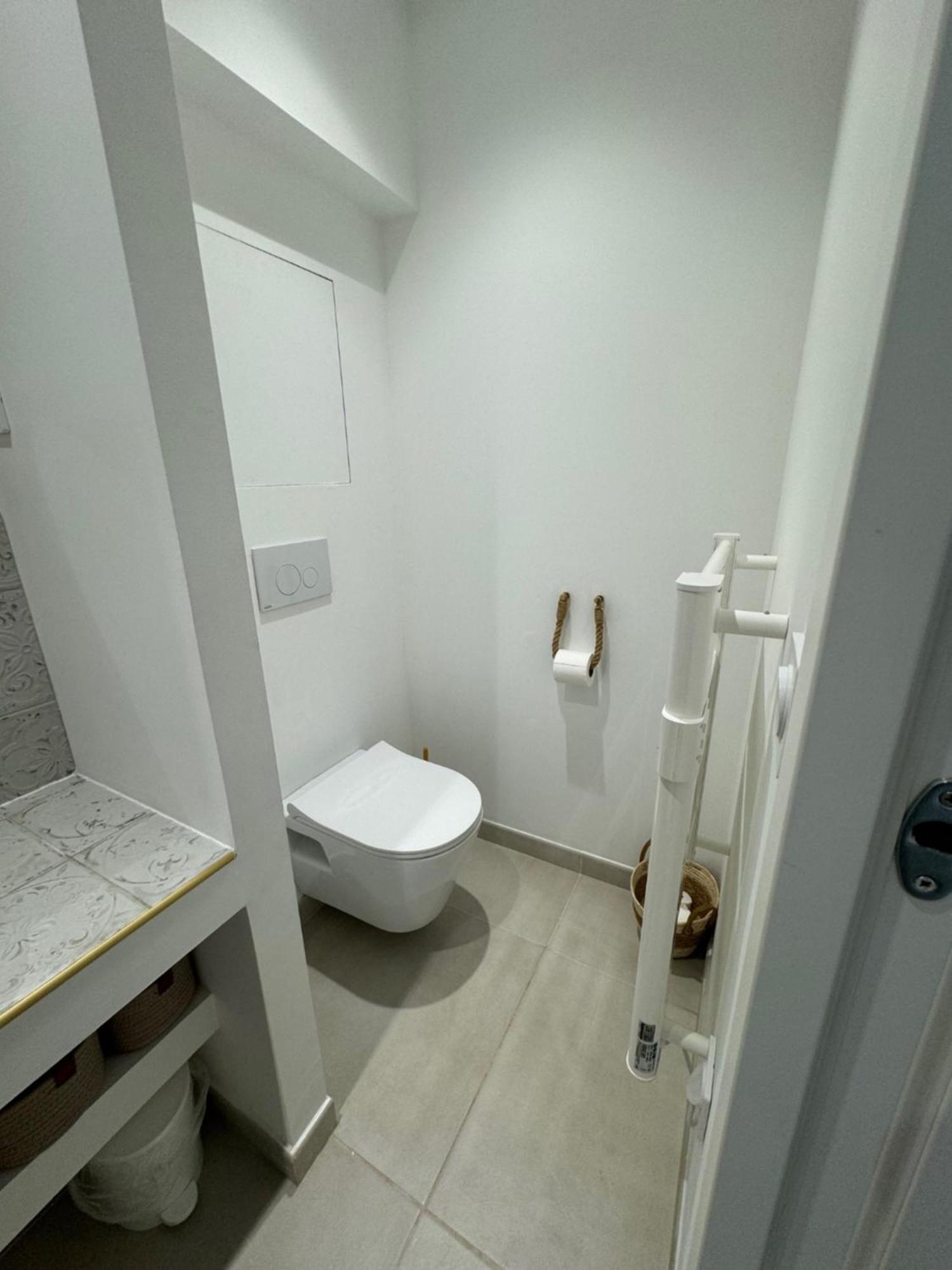 Chez Timmaflo Apartment เฟรฌูส ภายนอก รูปภาพ