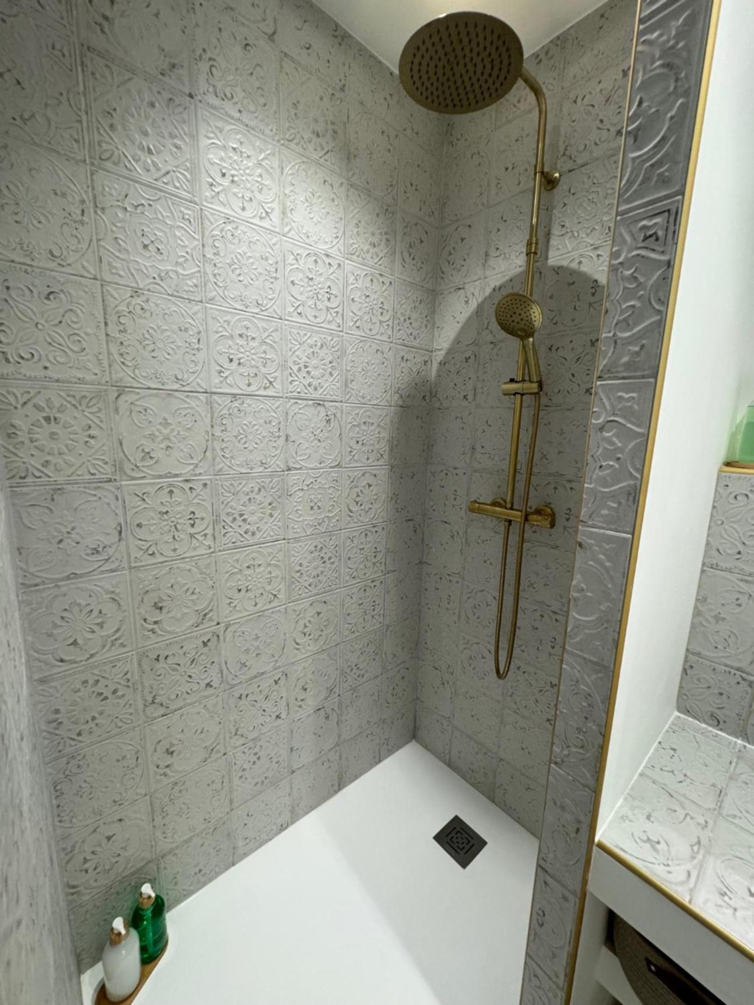 Chez Timmaflo Apartment เฟรฌูส ภายนอก รูปภาพ